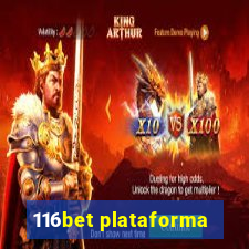 116bet plataforma